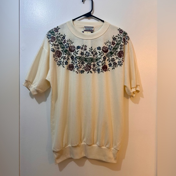 Vintage Top - Picture 2 of 6